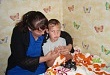 Выездная мобильная бригада в действии